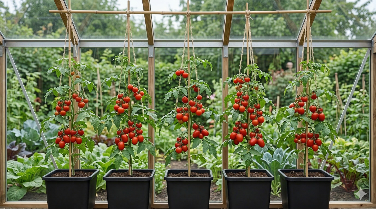 Itsekasteleva ruukku, ABC Plant Growers